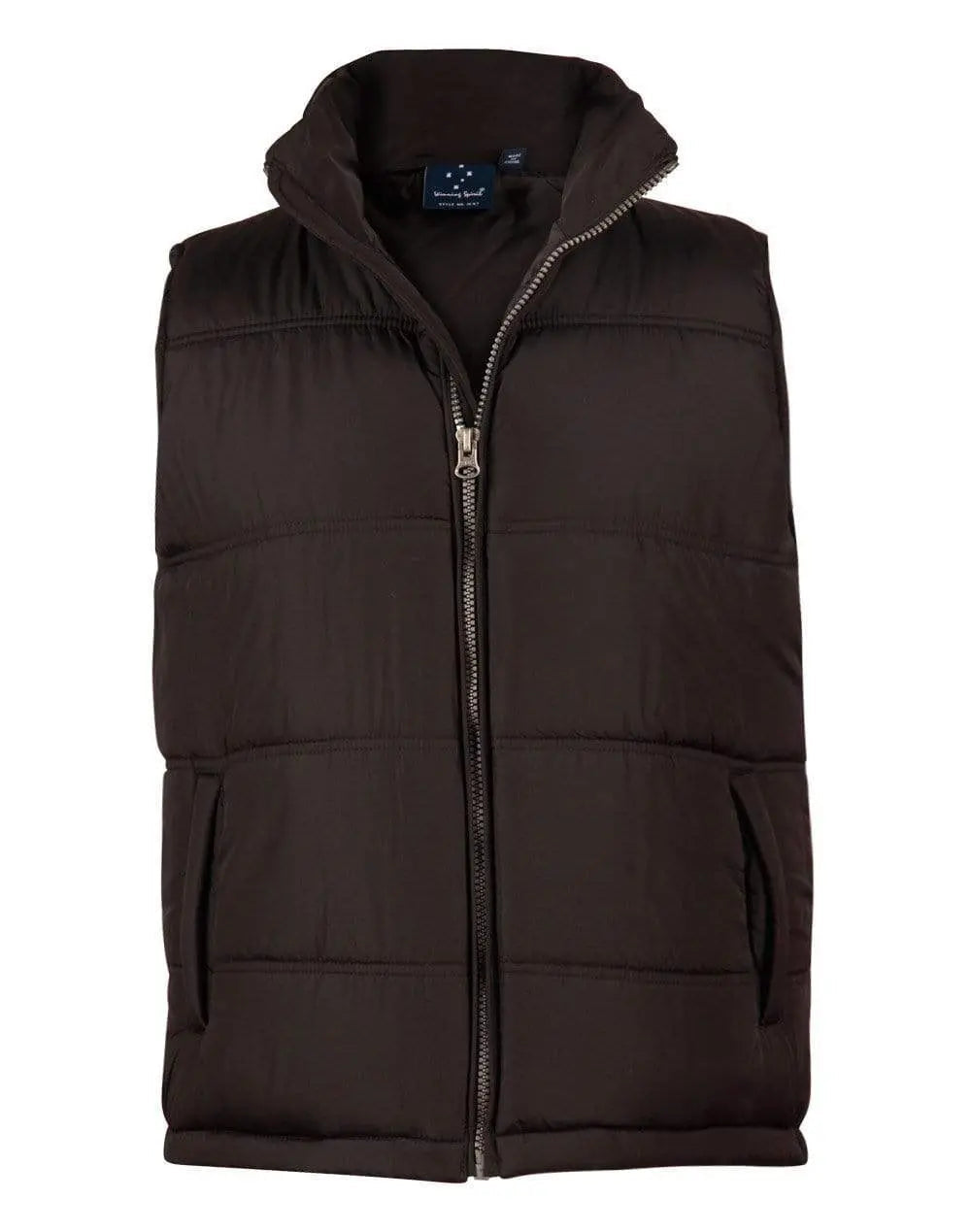 Everest Vest Unisex Jk47 Metro Workwear.